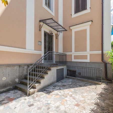Suityrhome San Pietro 99 Roma Exterior foto