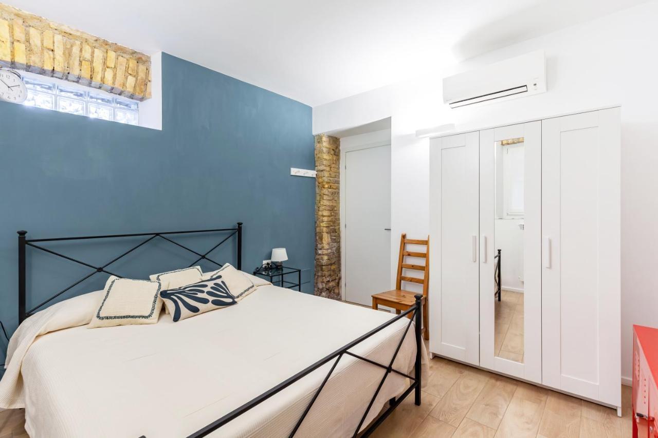 Suityrhome San Pietro 99 Roma Exterior foto