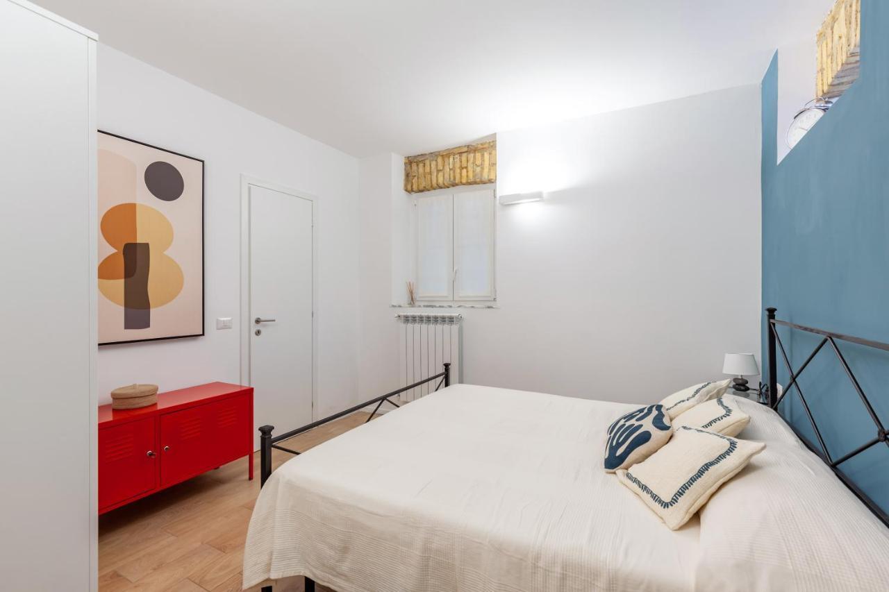 Suityrhome San Pietro 99 Roma Exterior foto