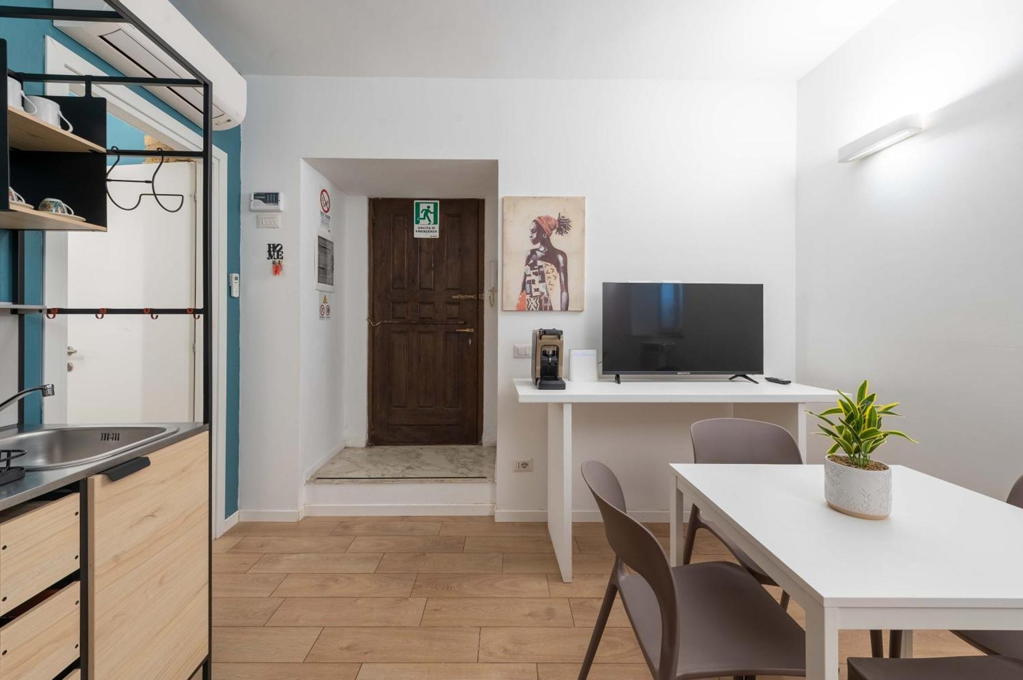 Suityrhome San Pietro 99 Roma Exterior foto