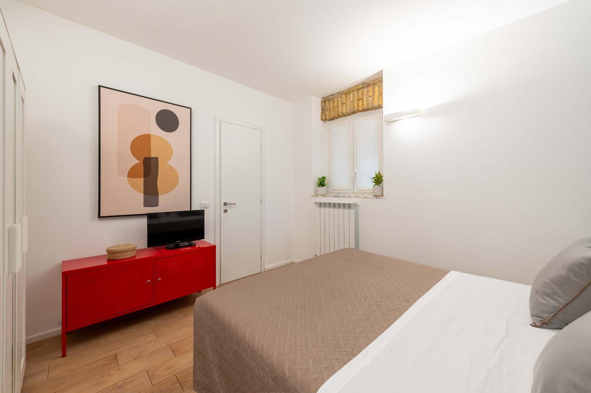 Suityrhome San Pietro 99 Roma Exterior foto